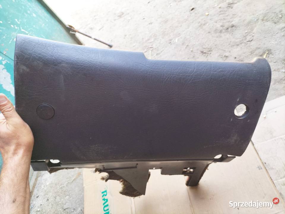 AUDI 80 B4 80B4 90 Q 893863081 OSŁONA KOLUMNY Kamień-Kolonia
