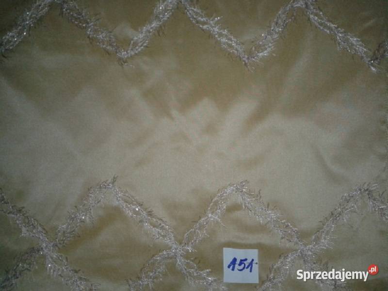 Poszewki dekoracyjne na poduszki Wrocław sprzedam