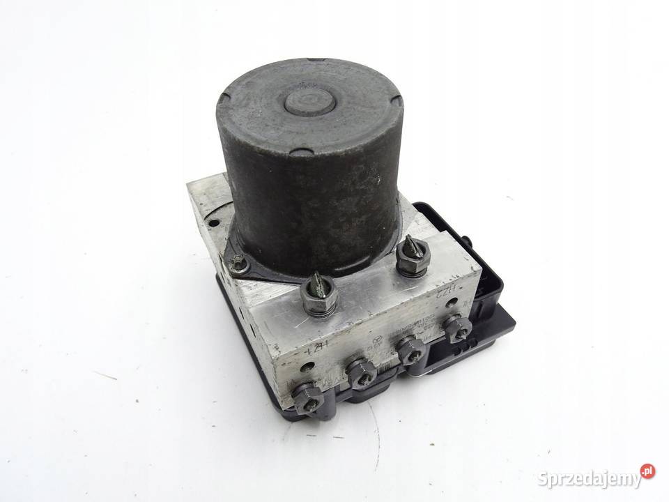POMPA HAMULCOWA ABS ESP MERCEDES W212 22 CDI