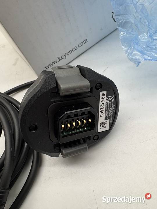 Keyence SRPU1 Cable adapter mazowieckie Warszawa