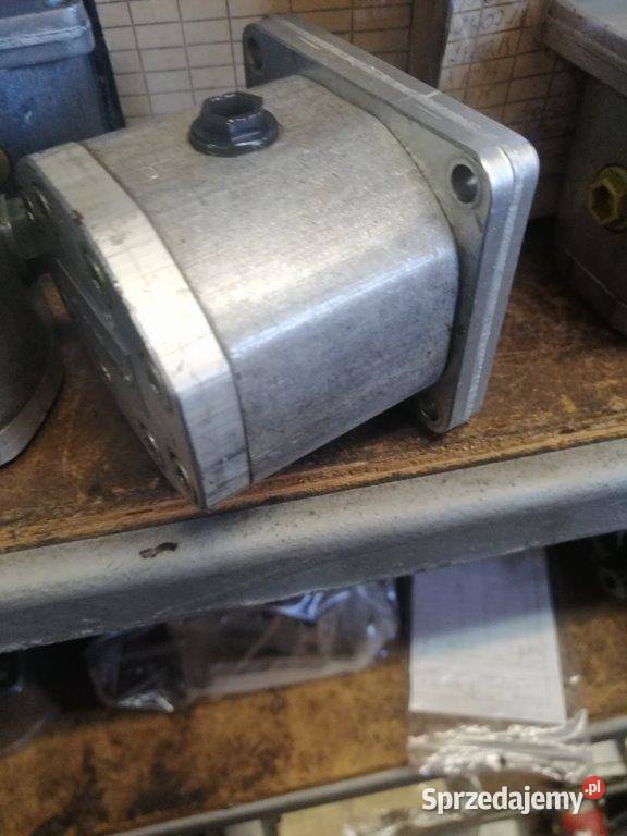 Pompa ADW16 TGL TGL 17747407 Kępno