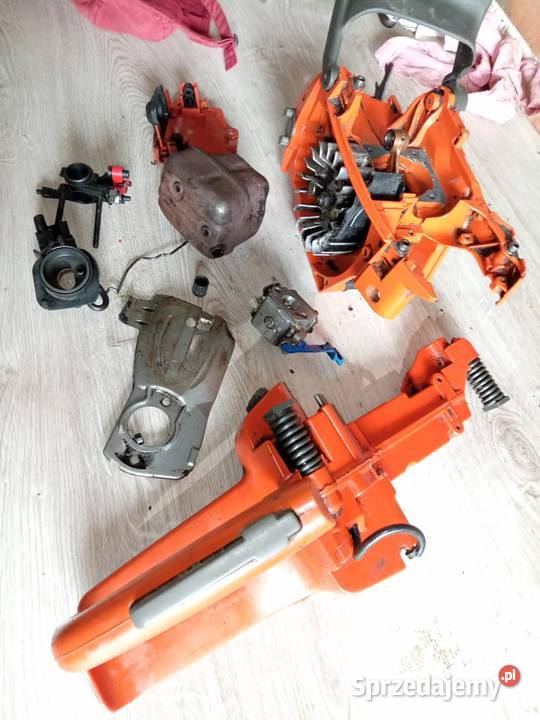 Husqvarna 346xp podkarpackie Stalowa Wola