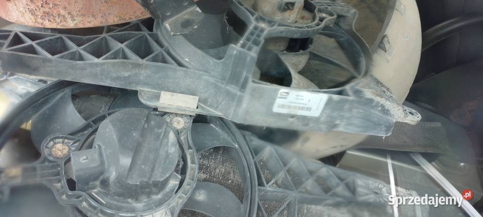 Fiat Seicento wszystkie części używane tanio osobowe podkarpackie Jarosław sprzedam