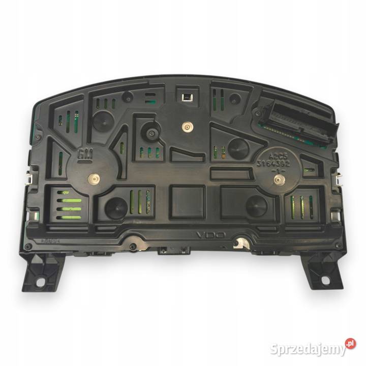 LICZNIK ZEGARY 13308982 XB Opel Astra H 14 16 18