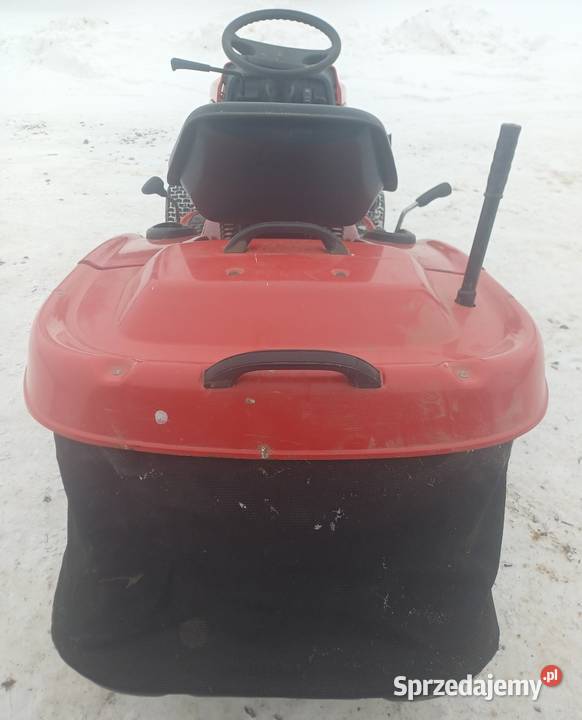 Traktorek kosiarka mtd Międzyrzec Podlaski