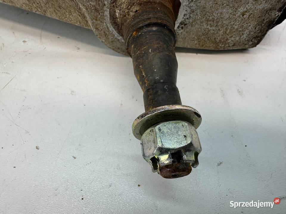 Zwrotnica Przednia Lewa Polaris Sporsman 500 HO Sulęcin