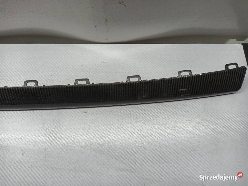 LISTWA ZDERZAKA TYŁ TYLNA AUDI RS3 8Y0853245