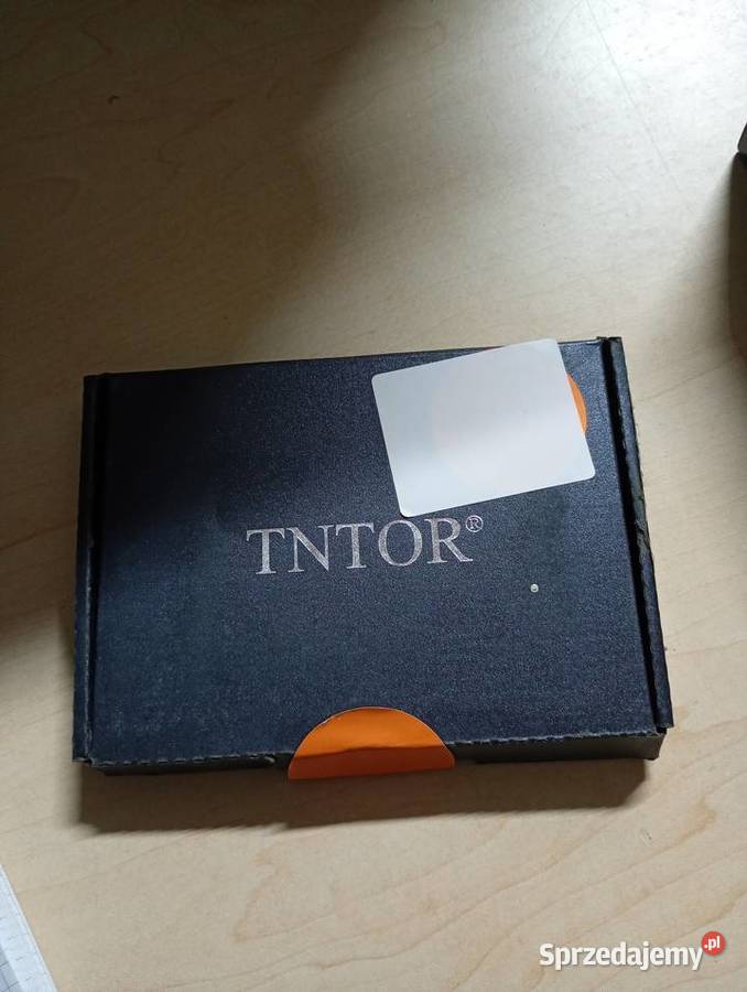 Powerbank Tntor WTH362 5000 mAh Przysucha