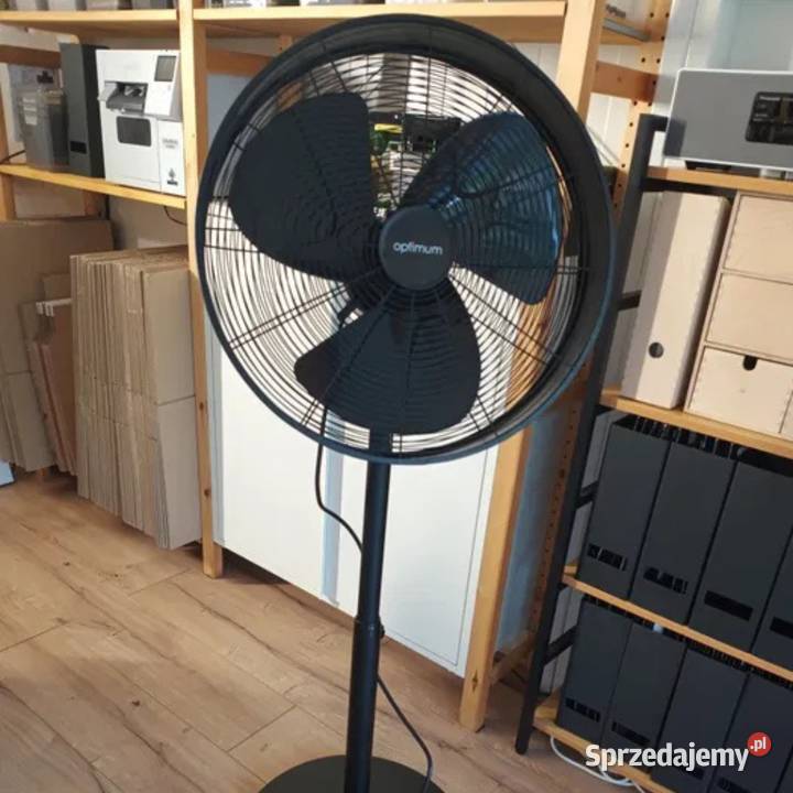 Wentylator stojący OPTIMUM WT2740 Proszowa
