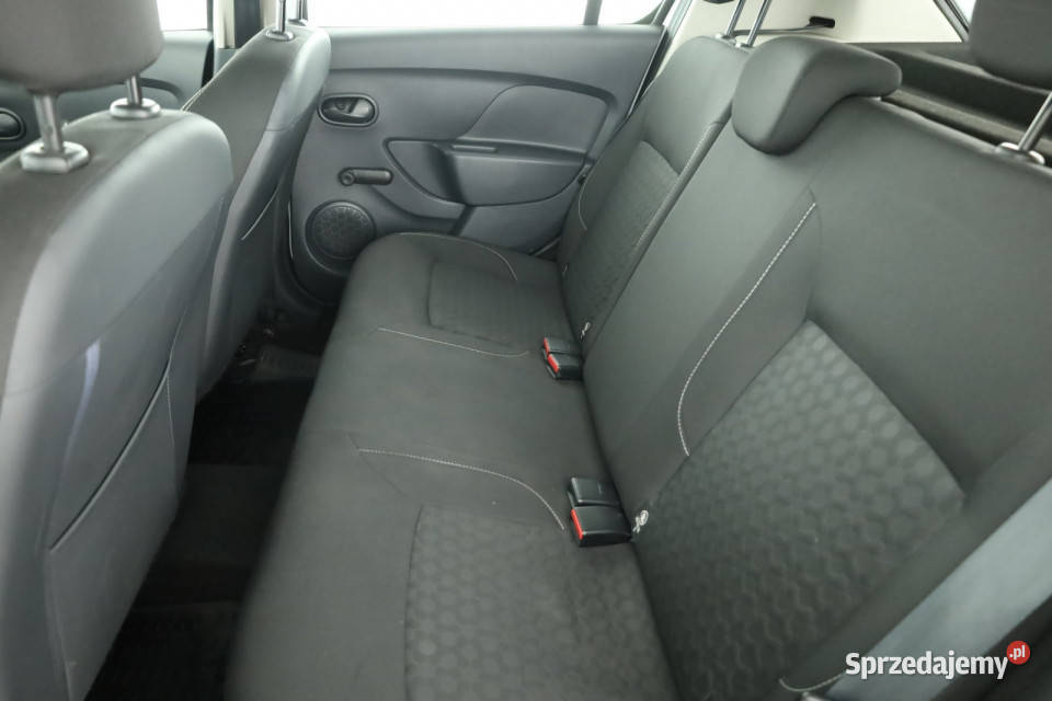 Dacia Sandero 12 16V Katowice