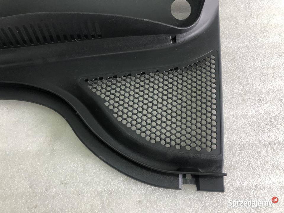 PODSZYBIE LEWE 3C8819403 VW PASSAT CC EUROPA