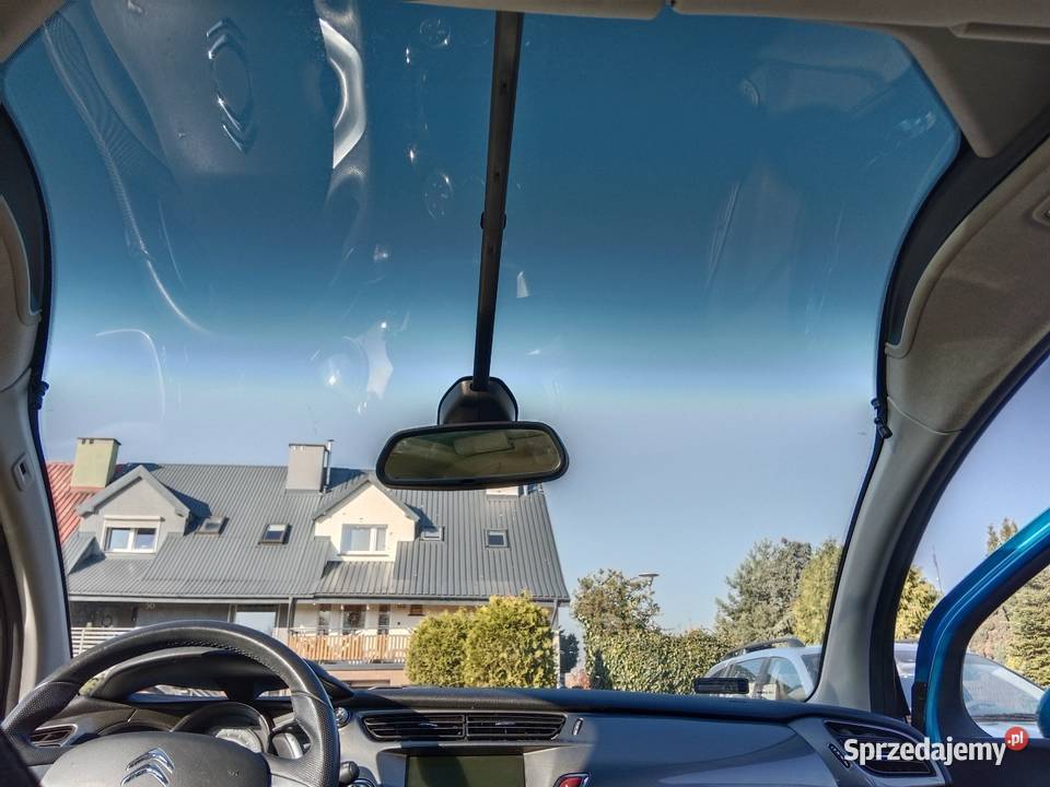 Citroen C3 Picasso automat możliwość zamiany na sprzedam