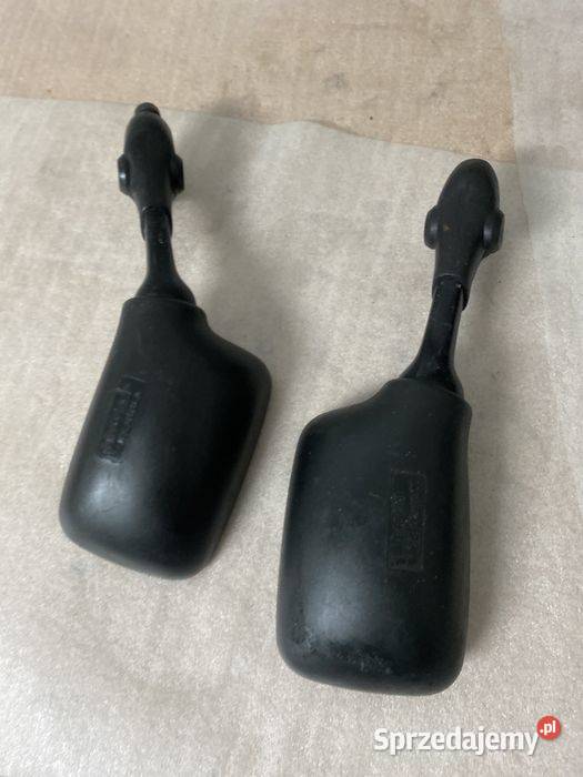 Lusterka Suzuki GSXR 600 Prawe Lewe Komplet Poznań