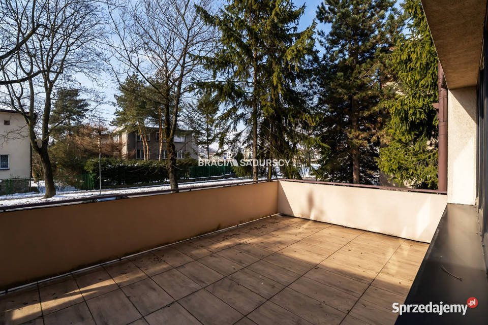 sprzedaży domu bliźniaka 208m2 Kraków małopolskie