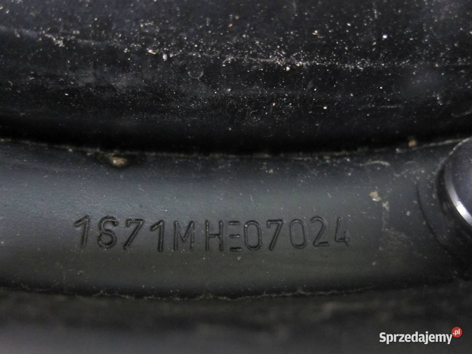 FORD VOLVO koło dojazdowe 1258516 99M 5x108