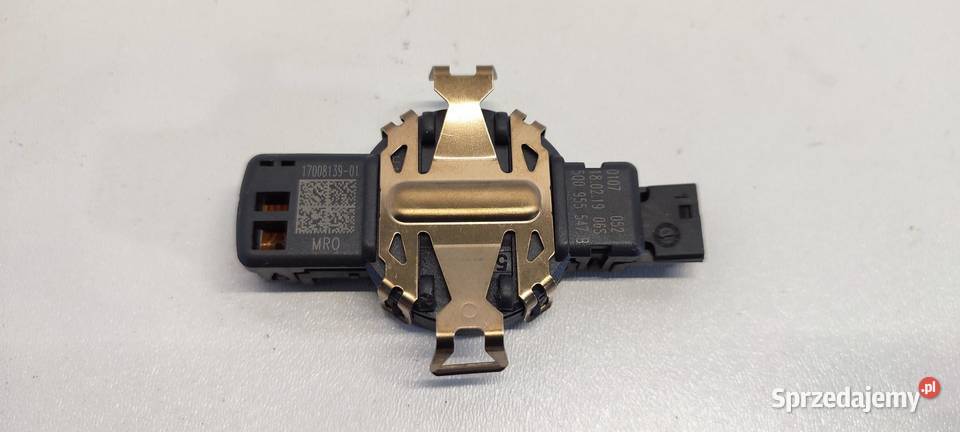 SKODA OCTAVIA III CZUJNIK SENSOR DESZCZU sprzedam