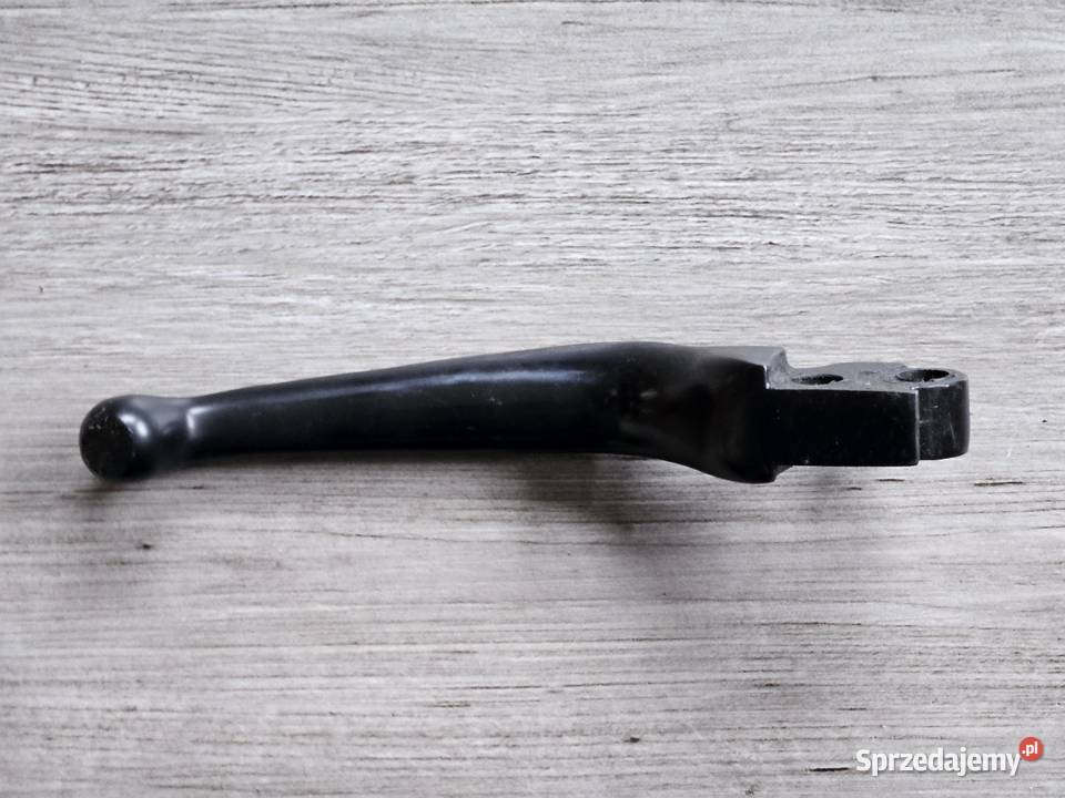 Dźwignia hamulca klamka Oryginał Harley Davidson wielkopolskie Turek sprzedam
