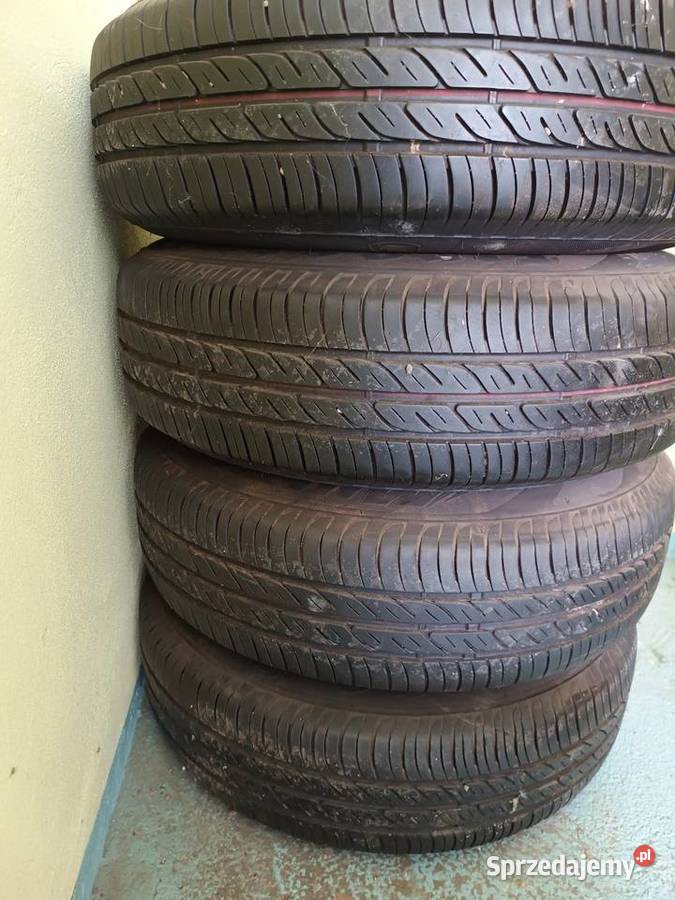 Koła Golf MK 4 1758014 Firestone Legnica