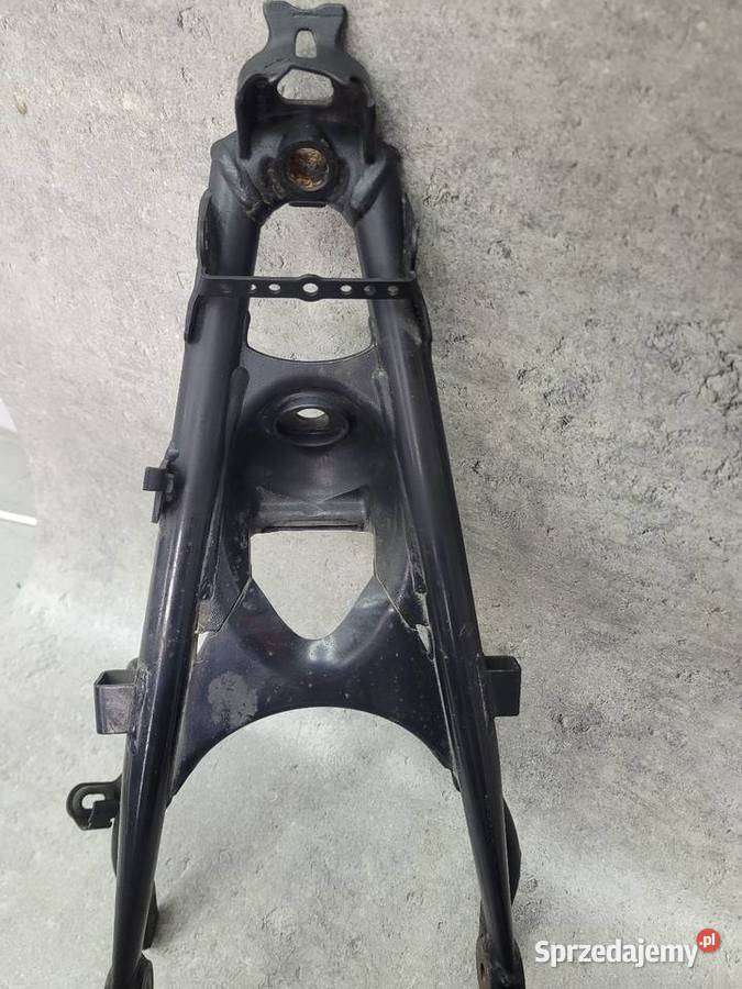 BMW R1200GS R 1200 GS 2008 RAMA RAMKA STELAŻ OEM Nowy Tomyśl sprzedam