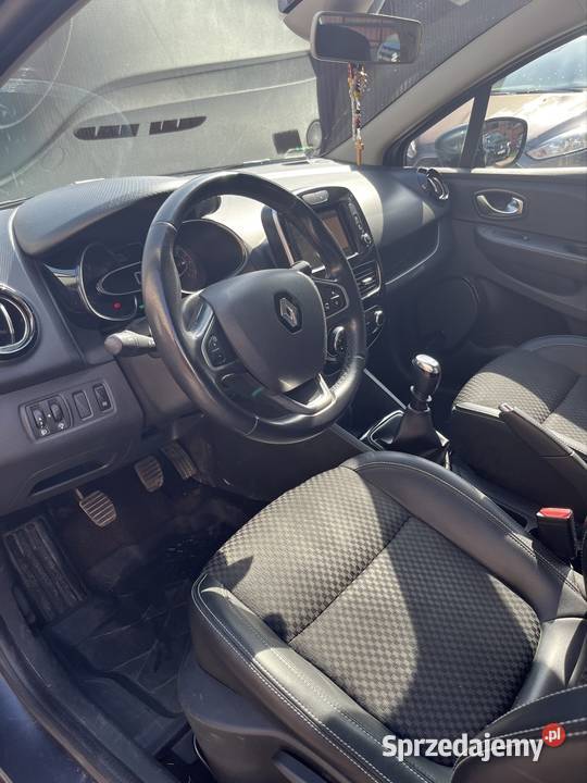 Clio 4118 Kraków