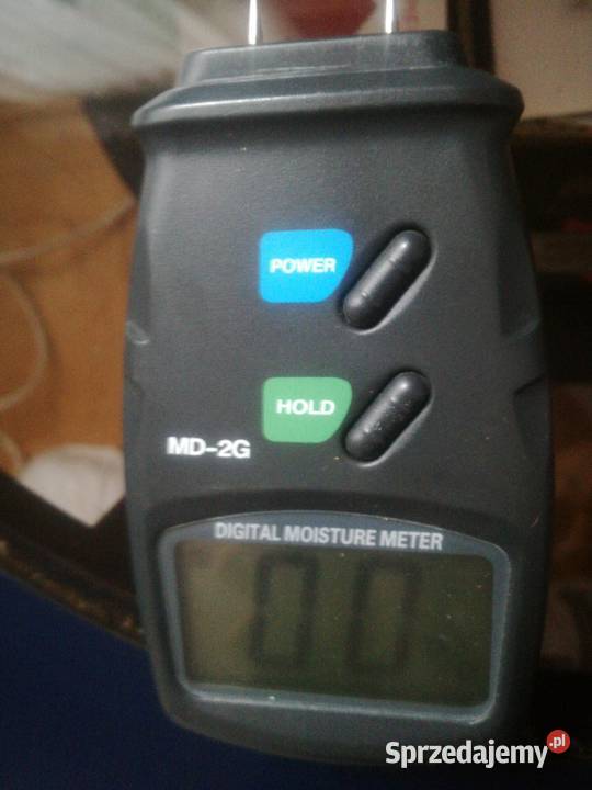 Wilgociomierz MD2G Radom