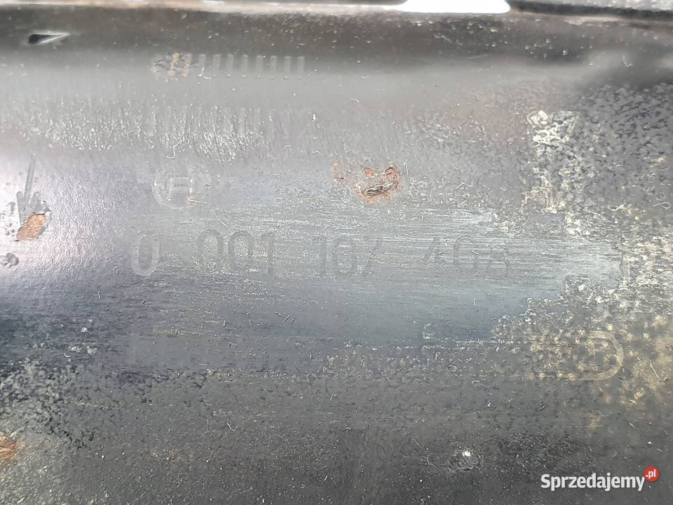ROZRUSZNIK Opel Astra H 14 16V Z14XEP Bosch Chełm