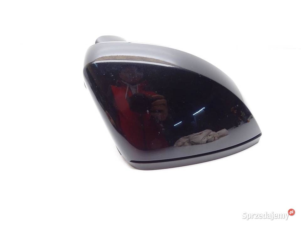 LUSTERKO PRAWE PRAWY PRZÓD PRZEDNIE AUDI A3 8V sprzedam