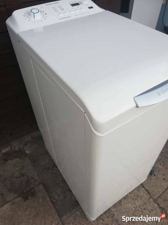 Pralka Electrolux góry ładowana 55 transport Warszawa