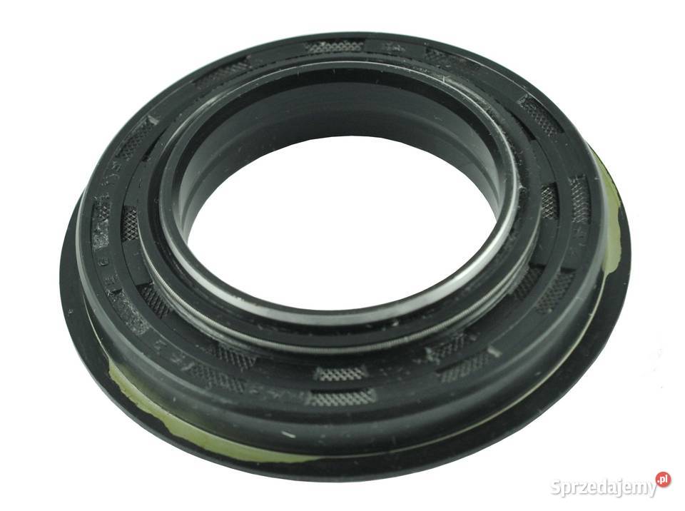 Uszczelniacz kasetowy 52x86x113 mm tylnego mostu Tajęcina