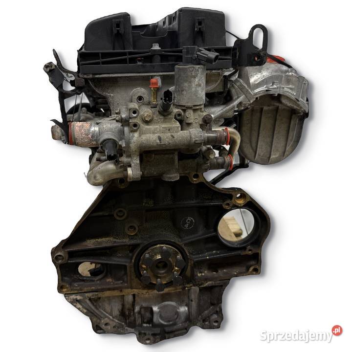 SILNIK Z16XEP Opel Astra G H Meriva A Vectra C Chełm