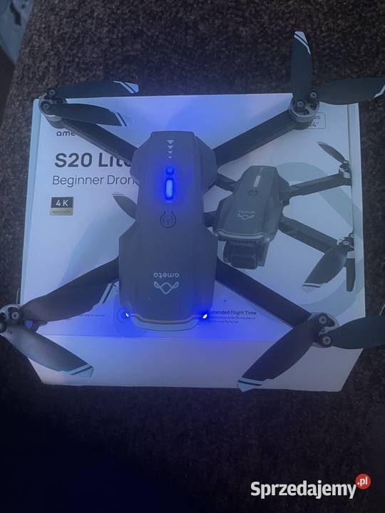 Dron Ameta S20 Lite Siemianowice Śląskie
