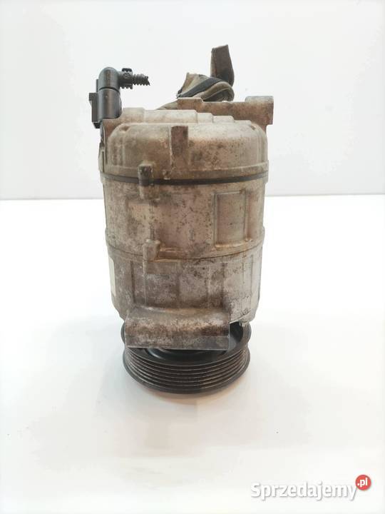 SPRĘŻARKA KLIMATYZACJI 1K0820803N 16 8V VW