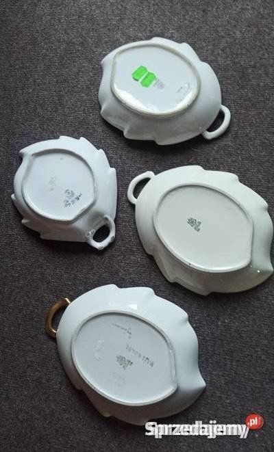 Patera listek Royal Copenhagen Made in Denmark