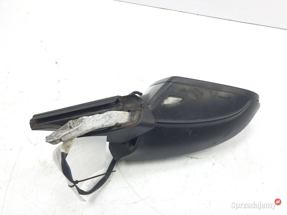LUSTERKO PRAWE VOLKSWAGEN GOLF VII LC9A 13PIN kujawsko-pomorskie