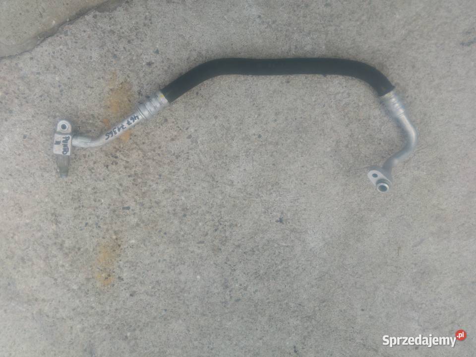Przewód klimatyzacji Fiat Punto 2 II 46771365 Dębno sprzedam