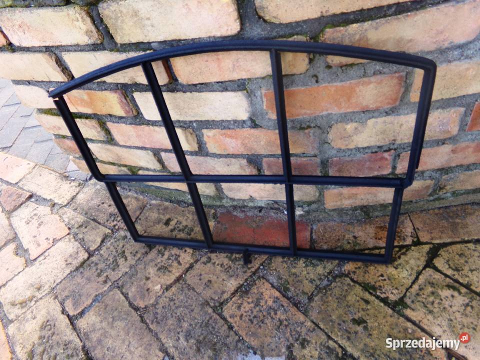 Stare okno lustro dekoracja wnętrz aranżacja Ełk sprzedam