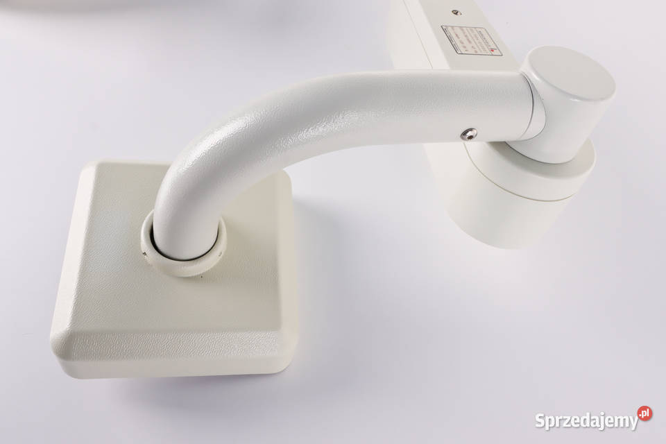 Lampa diagnostyczno zabiegowa BERCHTOLD