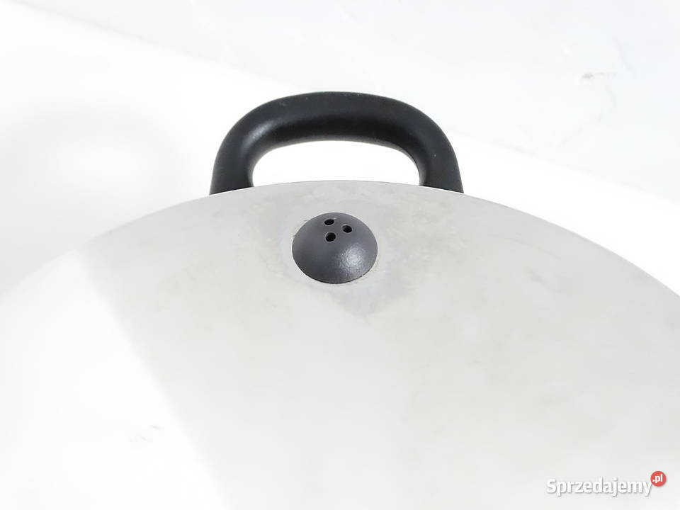 Szybkowar WMF Perfect 45L Cromargan Indukcja Biłgoraj