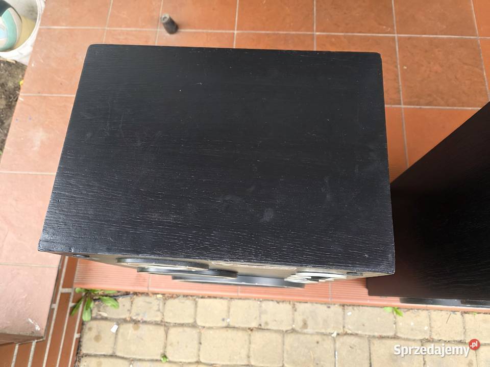 kultowe tonsil altus 140 Słuchawki i głośniki Chełm Śląski