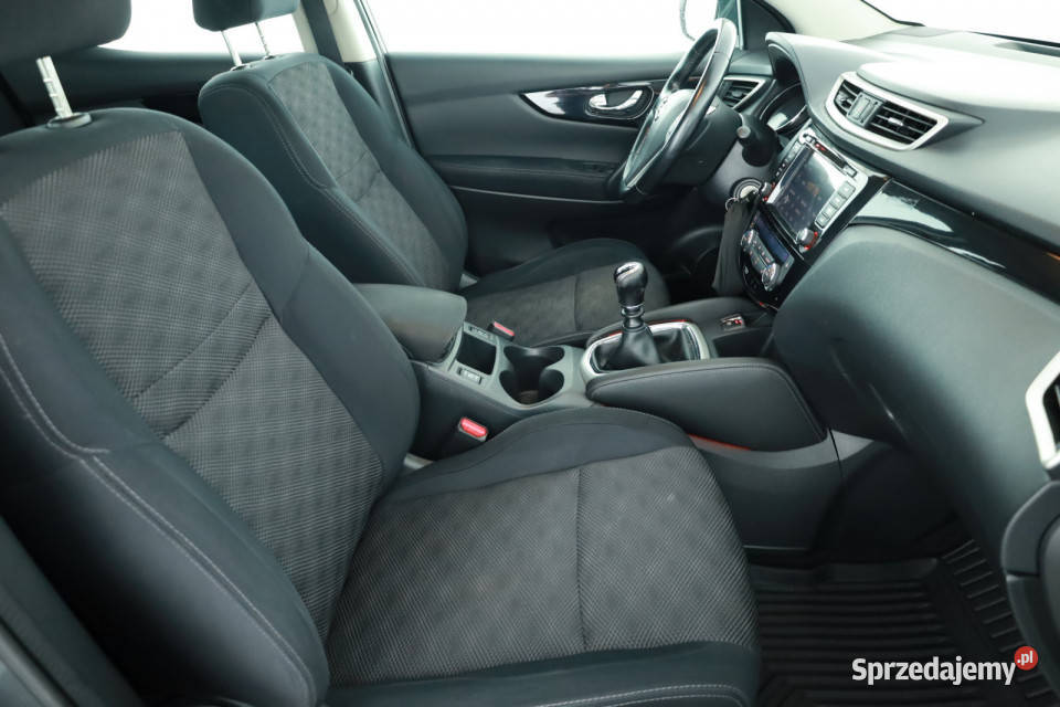 Nissan Qashqai 12 DIGT 131672km Piaseczno sprzedam