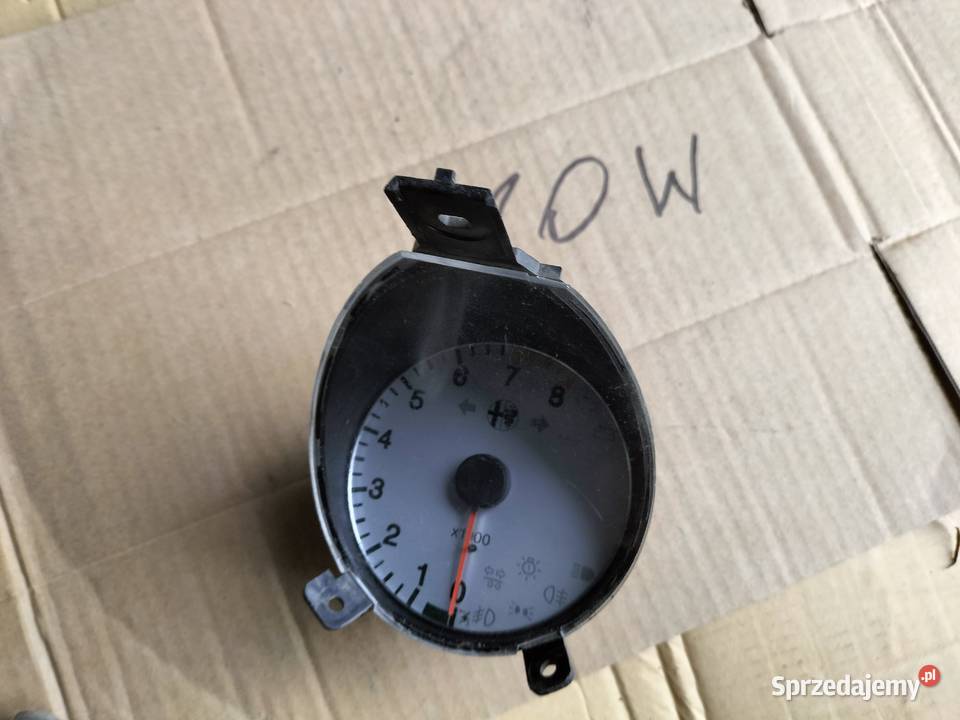 Obrotomierz Alfa Romeo 156 60669695 Kamień-Kolonia