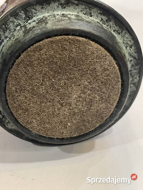 Niemiecka zapalniczka benzynowa stołowa Kraków