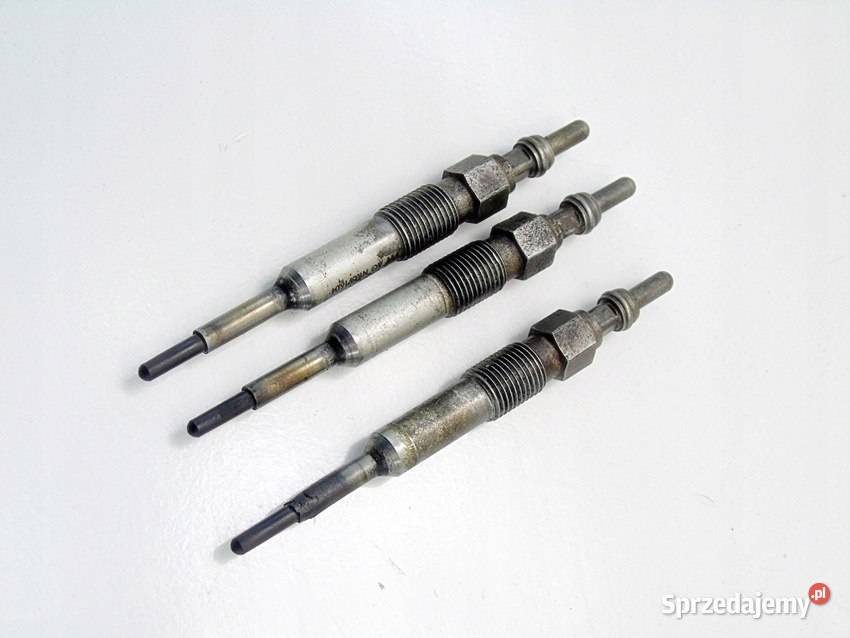 ŚWIECA ŻAROWA 14 TDI POLO 9N FABIA 2 IBIZA 3 4