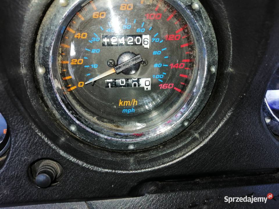 Skuter 125 3 benzyna Sokołów Podlaski