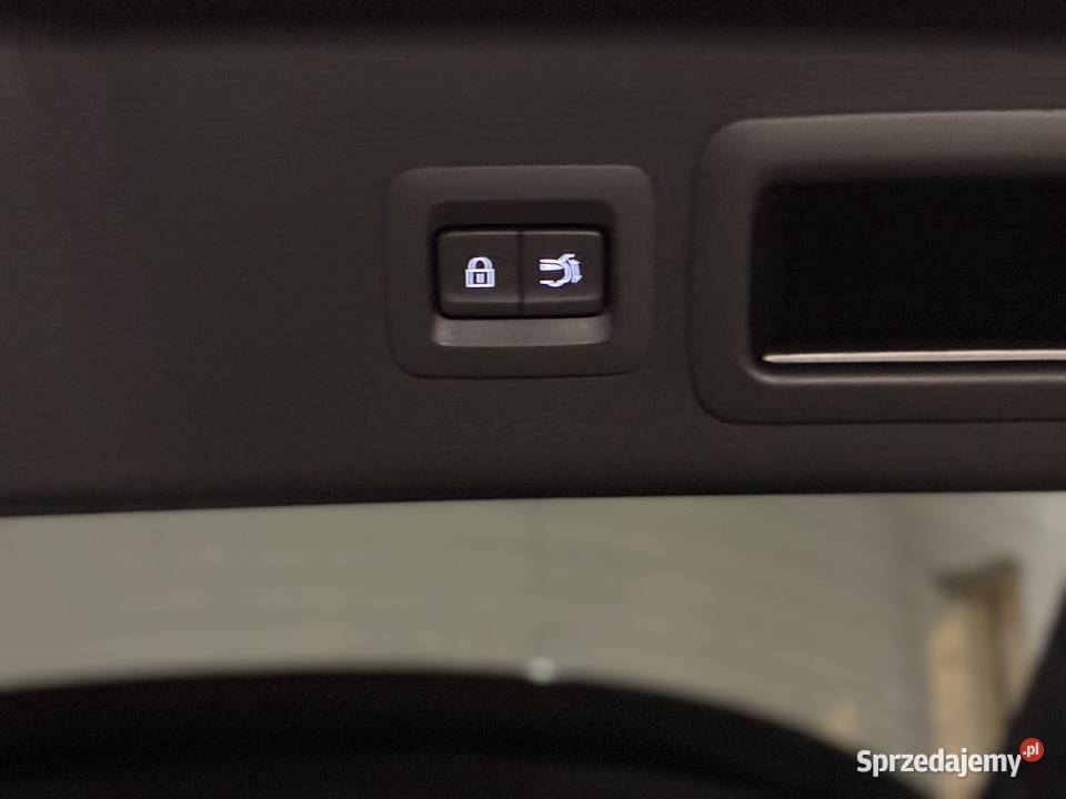 MAZDA CX30 SALON GWARANCJA 102028 21000 elektryczne lusterka dolnośląskie