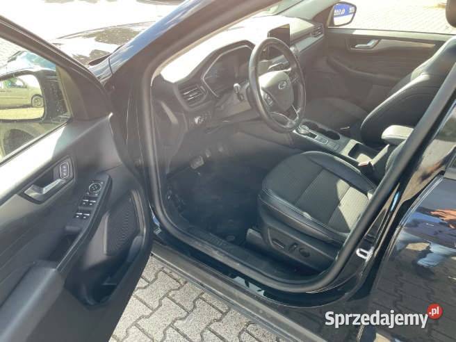 FORD KUGA 2022 248300 ccm 190 Warszawa