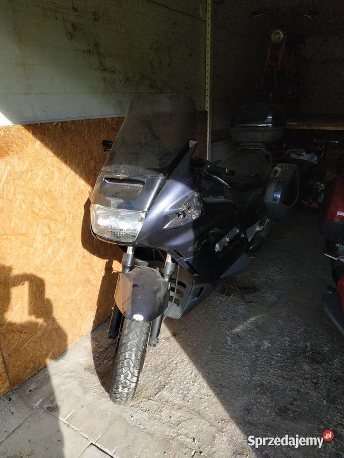 Honda st paneuropen 1100 części sprzedam