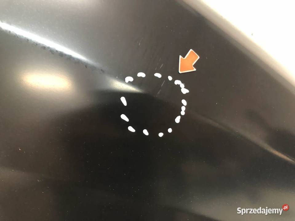 HYUNDAI ATOS MX 091997122002 BŁOTNIK PRZÓD Skarżysko-Kamienna sprzedam