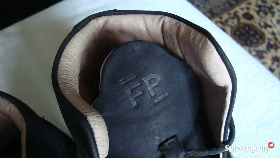 Buty sportowe portugalskie rozmiar 36 Warszawa