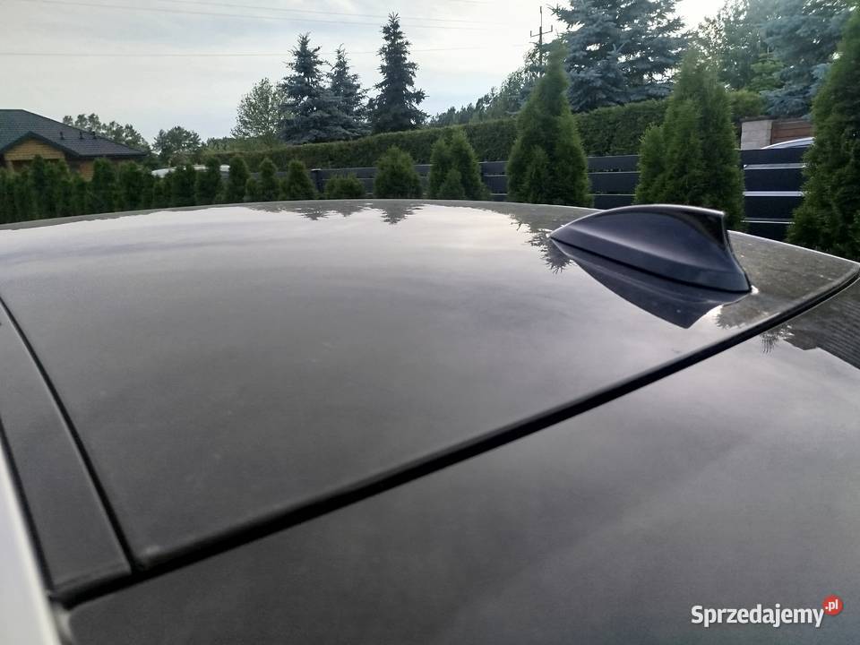 Sprzedam BMW seria 4 salon Polska sprzedam